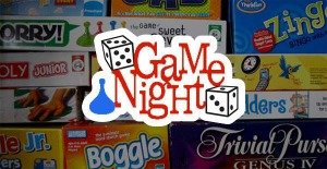 game night image